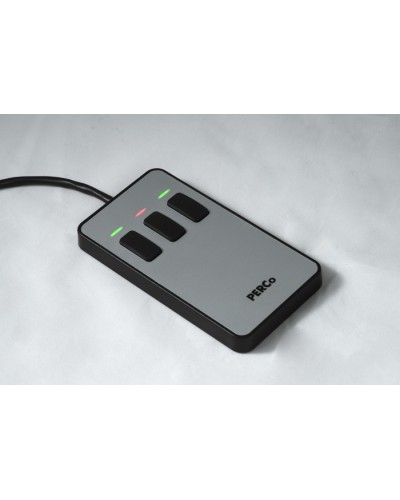 PERCo-Н7 Пульт управления для турникетов в Домодедово Дополнительное оборудование для СКУД Pintop.ru