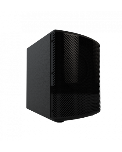 Сабвуфер трансляционный Sonar SWM-100BS в Домодедово Система оповещения и трансляции Sonar Pintop.ru