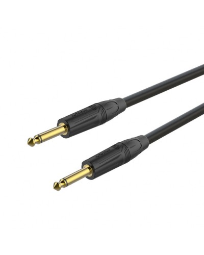 Кабель инструментальный ROXTONE GGJJ100/5 в Домодедово Система оповещения и трансляции Roxton Pintop.ru