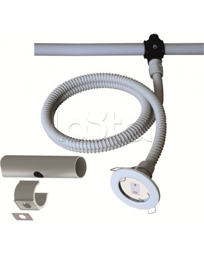 Уплотнитель крышек ИПА Спецавтоматика в Домодедово Аксессуары для огнетушителей Pintop.ru