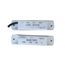 Датчик положения магнитогерконовый Магнито-Контакт КМ-250-NO "ARTOL" (датчик без магнита)