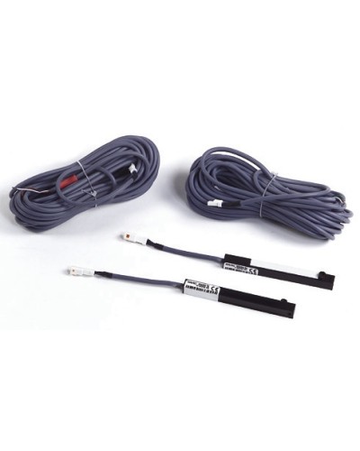 Фотоэлементы Faac 105209 в Домодедово Автоматизация ворот Pintop.ru