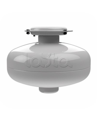 Модуль порошкового пожаротушения в нормальном исполнении потолочный Источник-плюс Тунгус-МПП(Н)-6(п)-И-ГЭ-У2 в Домодедово Модули порошковые Pintop.ru