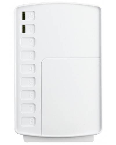 Модуль релейный Теко Астра-824 в Домодедово Радиоканальные системы безопасности Теко Pintop.ru