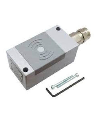 Считыватель взрывозащищенный ALeko ALM-RD-S06-N-RCP-B в Домодедово Считыватели Pintop.ru