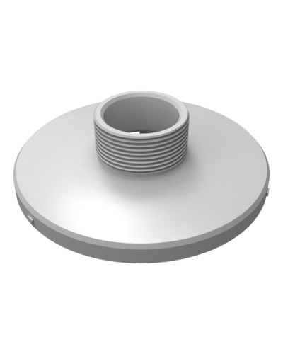 Адаптер для настенного кронштейна Dahua DH-PFA103 в Домодедово Системы видеонаблюдения Pintop.ru