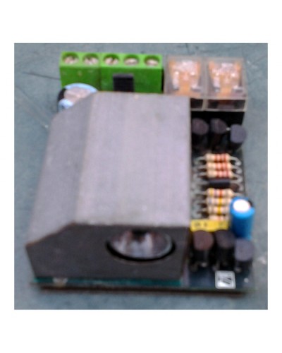 Плата RX DOC-I Came 119RIR015 в Домодедово Запчасти для шлагбаумов и автоматики Pintop.ru