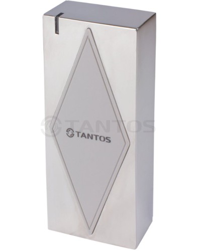 Cчитыватель карт формата Mifare Tantos TS-RDR-MF Metal в Домодедово Считыватели Pintop.ru