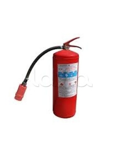 Огнетушитель Ярпожинвест ОВП-10 (з) АВ (заряженный, морозостойкий) в Домодедово Огнетушители Pintop.ru