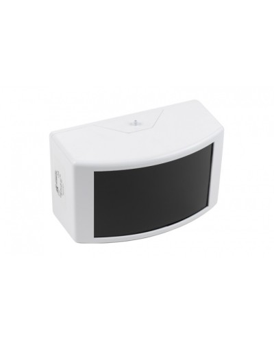 Извещатель пожарный дымовой линейный адресный Рубеж ИПДЛ-264/1-50-R3 в Домодедово Адресная система пожарной сигнализации РУБЕЖ Pintop.ru