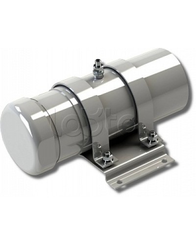 Генератор газового пожаротушения Источник-плюс ГГПТ-0,5 (тр) в Домодедово Газовые модули и балоны Pintop.ru