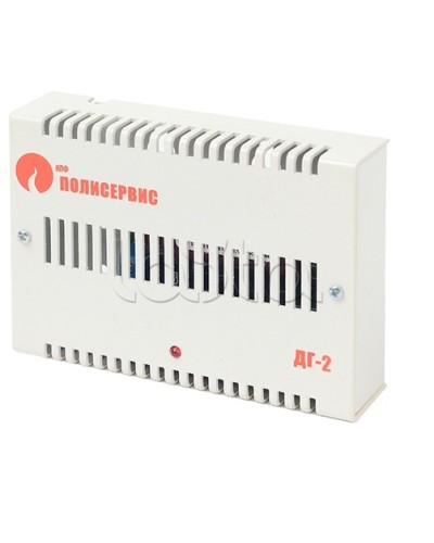 Извещатель газовый Полисервис ДГ-2-ПМ-1 в Домодедово Технологические извещатели Pintop.ru