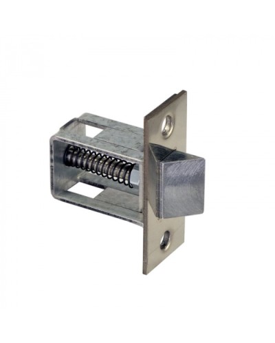 Ответная часть для электромеханической защёлки Promix-AD.KM.02 в Домодедово Защелки Pintop.ru