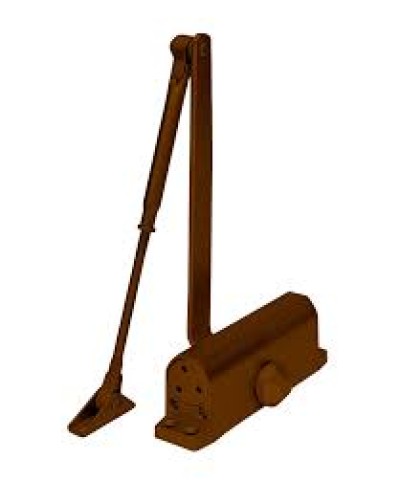 Доводчик NOTEDO DC-090 EN4 (бронза) в Домодедово Доводчики Pintop.ru