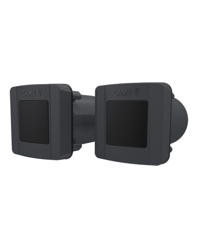 Комплект встраиваемых фотоэлементов Came DLX30CIP (806TF-0070), дальность действия 30 м, электропитание ~/= 12–24 В в Домодедово Запчасти для шлагбаумов и автоматики Pintop.ru