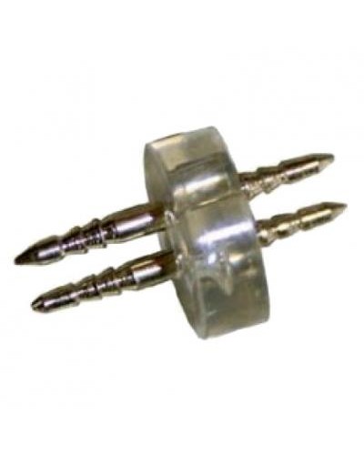 Соединитель дюралайта G02803 Came 119RIG144 в Домодедово Запчасти для шлагбаумов и автоматики Pintop.ru