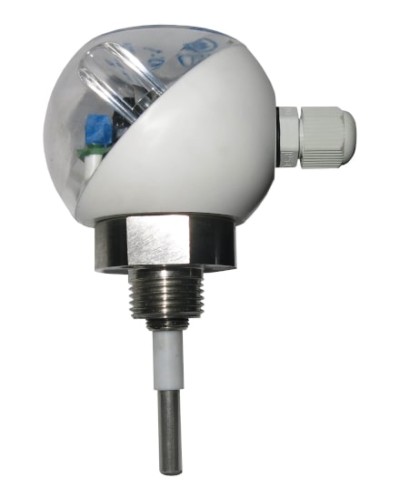 Электрод удлиняющий Спецавтоматика УКУ-1, L=500 мм, резьба с двух сторон в Домодедово Дополнительное оборудование пожаротушения Pintop.ru