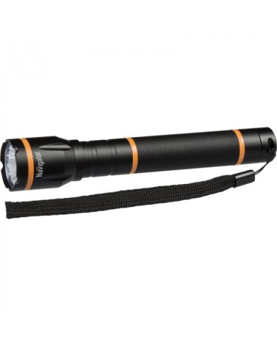 Фонарь Navigator 71 589 NPT-CM09-2AA аллюм. 1LEDx3Вт. Три режима в Домодедово Источники света(Лампы) Pintop.ru
