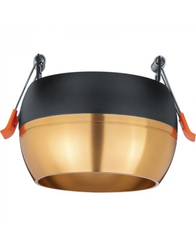 Светильник Navigator 93 381 NGX-C-005-05 в Домодедово Светильники Pintop.ru