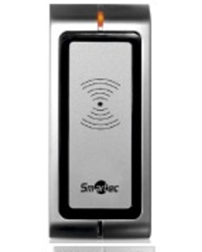 Считыватель Mifare Smartec ST-PR040MF в Домодедово Считыватели Pintop.ru