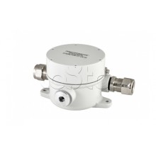 Коробка коммутационная взрывозащищенная Рубеж ККВ14-ИЗ-1-R3-3М-14