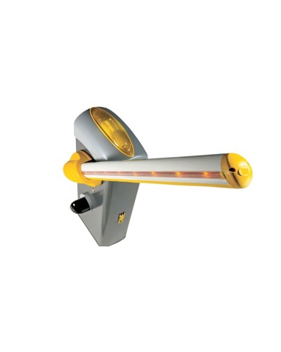 Тумба автоматического шлагбаума левая Came 001G3000SX в Домодедово Автоматические шлагбаумы Pintop.ru