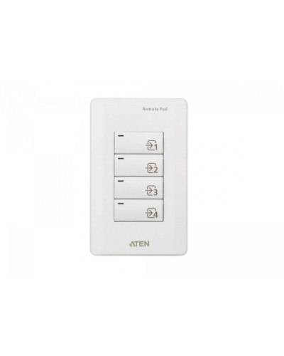 Панель управления ATEN VPK104-AT в Домодедово Системы видеонаблюдения Pintop.ru
