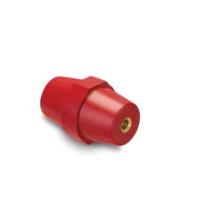 Изолятор SM-40 без болта 475А 12кВ EKF Basic (plc-sm-40-wb)