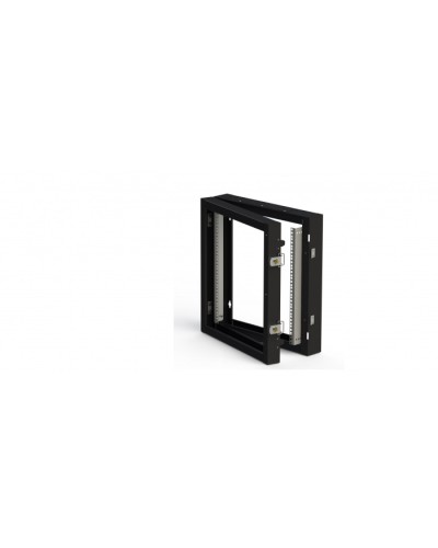 Секция поворотная TLK TWC-126015-BS-BK в Домодедово Аксессуары для стоек и шкафов Pintop.ru