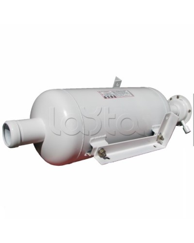 Модуль порошкового пожаротушения взрывозащищенный в нормальном исполнении Источник-плюс Тунгус-МПП(Н-Взр)-24-И-ГЭ-У2 в Домодедово Модули пожаротушения (Ex) Pintop.ru