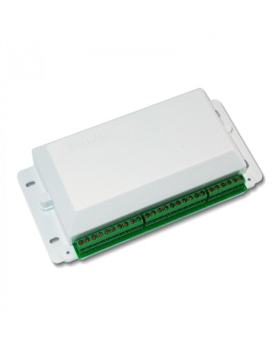 Коммутатор Цифрал КМГ-100 в Домодедово Блоки коммутации многоабонентные Pintop.ru