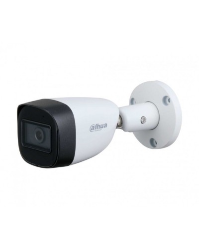 Камера видеонаблюдения уличная в стандартном исполнении Dahua DH-HAC-HFW2241CMP-A-0360B-S2 в Домодедово Системы видеонаблюдения Pintop.ru