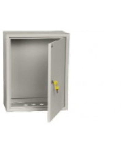 Щит с монтажной панелью IEK ЩМП-2-0 36 УХЛ3 (YKM40-02-31) в Домодедово Щиты электрические Pintop.ru