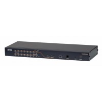 Cat5 KVM переключатель ATEN KH2516A-AX-G