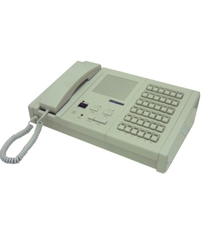 Пульт оперативно–диспетчерской связи Getcall GC-1036F6 в Домодедово Переговорные устройства Pintop.ru