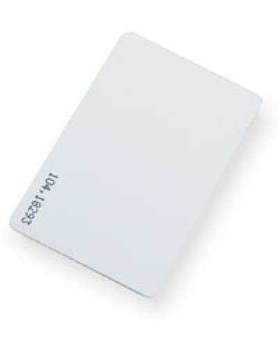 Карта ISO с двумя чипами EM Marine + Mifare 1K IronLogic IL-06 E&M в Домодедово Оптовые идентификаторы Pintop.ru