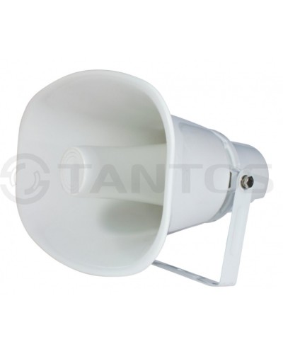 Громкоговоритель рупорный Tantos TSo-HW15 в Домодедово Аксессуары для СОУЭ Pintop.ru