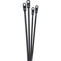 Хомуты под винт Navigator 93 613 NCT-043-200-100-BL (100 шт/упак)