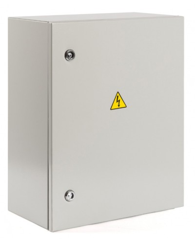 Бастион АО 2/40 исп.5М Аккумуляторный отсек для двух термостатов 12В 40Ач 400х500х225 в Домодедово Электротехническое оборудование Pintop.ru