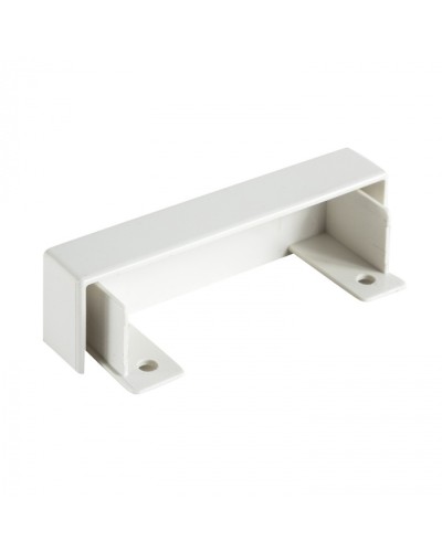 MF60/3/16 Заглушка 60/3х16мм (10шт) 1кор.=2000шт. Экопласт в Домодедово Аксессуары для кабель-канала Pintop.ru