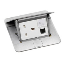 Блок розеточный выдвижной Legrand 054010