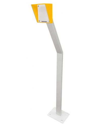 Стойка въезда SP-05 CARDDEX в Домодедово Запчасти для шлагбаумов и автоматики Pintop.ru