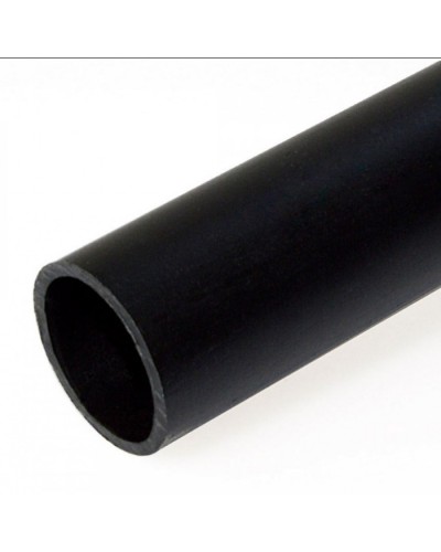 Труба гладкая ПНД 25с (2,0мм) (100м/уп) Промрукав (161059) в Домодедово Гладкая труба Pintop.ru