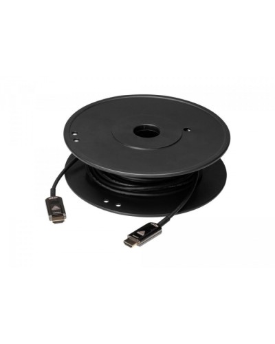 Активный оптический кабель ATEN VE781030-AT в Домодедово Системы видеонаблюдения Pintop.ru