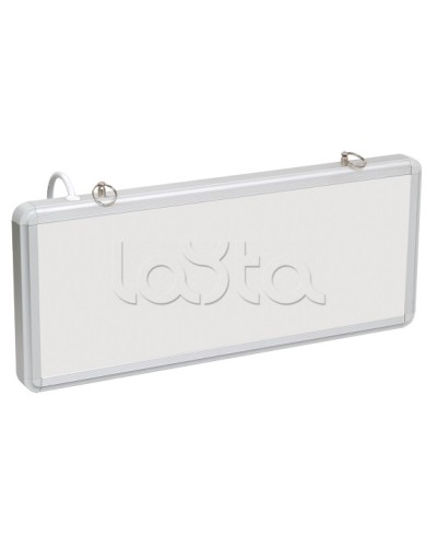 Светильник аварийный светодиодный ССА1005 1,5ч., 3Вт, одностор., без наклейки IEK (LSSA0-1005-003-K03) в Домодедово Светильники Pintop.ru