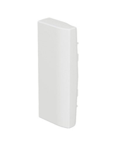 Заглушка торцевая для кабель-канала METRA 130x50 Legrand (638045) в Домодедово Аксессуары для кабель-канала Pintop.ru