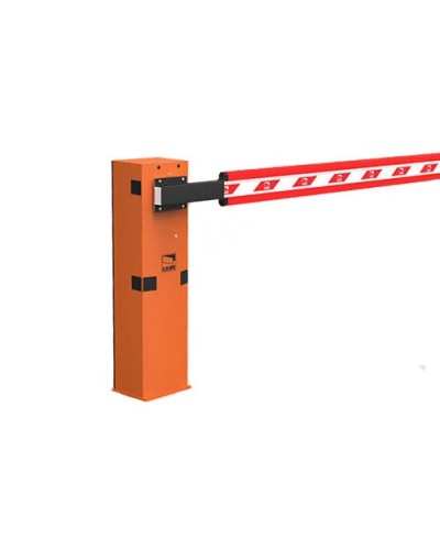 Шлагбаум автоматический Came GARD 6500 комплект дюралайт в Домодедово Автоматические шлагбаумы Pintop.ru