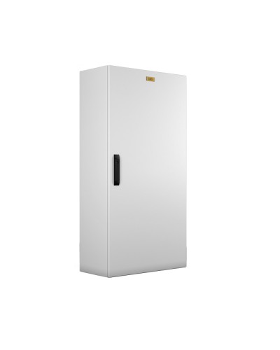 Шкаф навесной электротехнический Elbox EMWS-1400.1200.400-2-IP66 в Домодедово Щиты электрические Pintop.ru