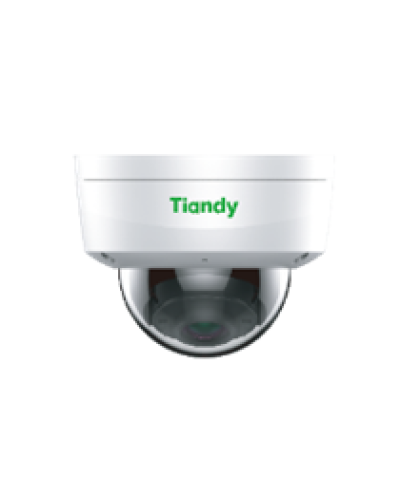 Уличная купольная IP-камера Tiandy TC-C32KS Spec:I3/E/Y/C/SD/2.8mm/V4.2 в Домодедово IP-камеры Pintop.ru