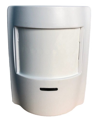 Извещатель пассивный инфракрасный оптико-электронный Магнито-контакт ИО 409-21 Аякс в Домодедово Извещатели охранные Pintop.ru